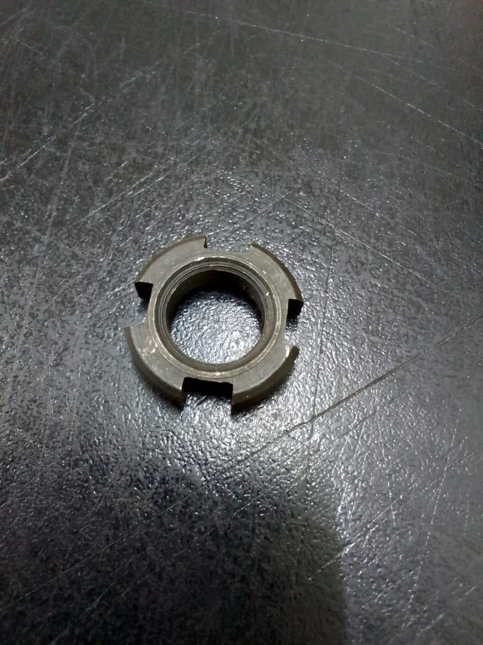 Reve=Nut Primary Centrifugal=BM100KS